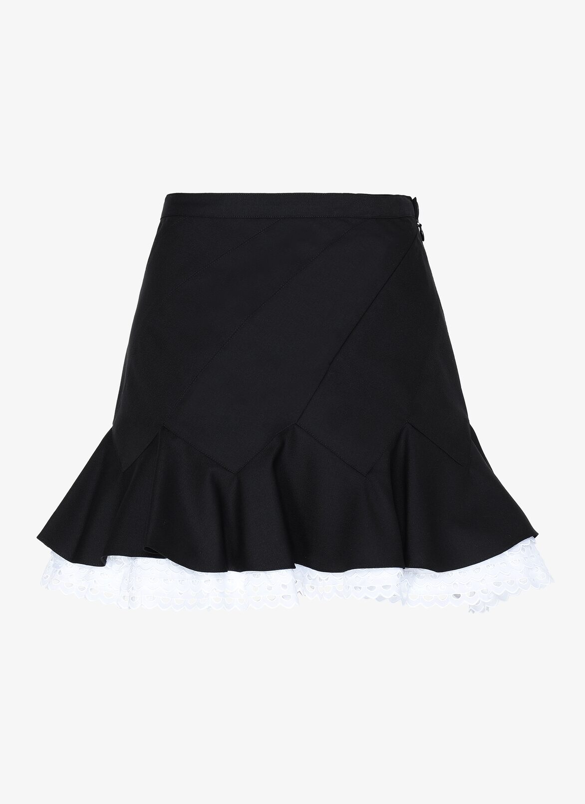 Skirts ALAÏA BLACK SKIRTS